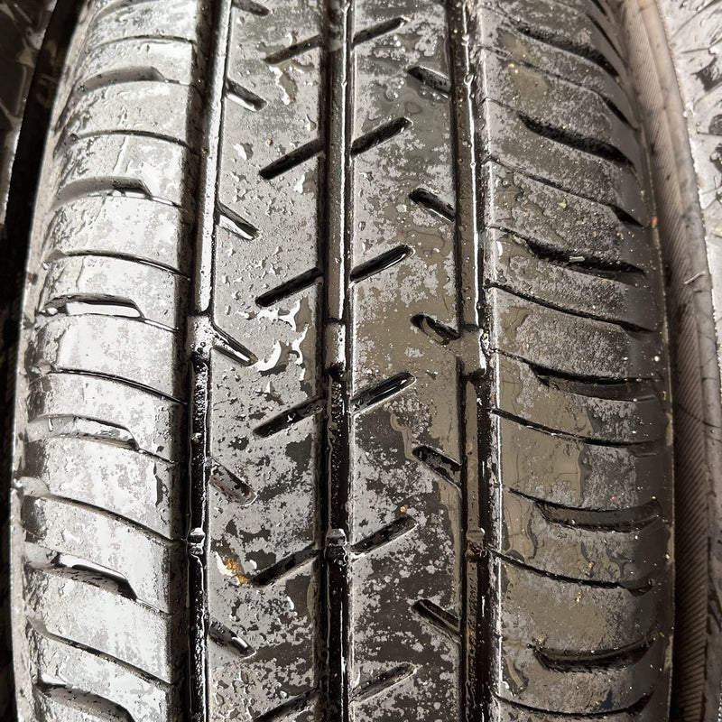 175/65R14 8分山 激安美品　年式：2021　4本セット：12000円