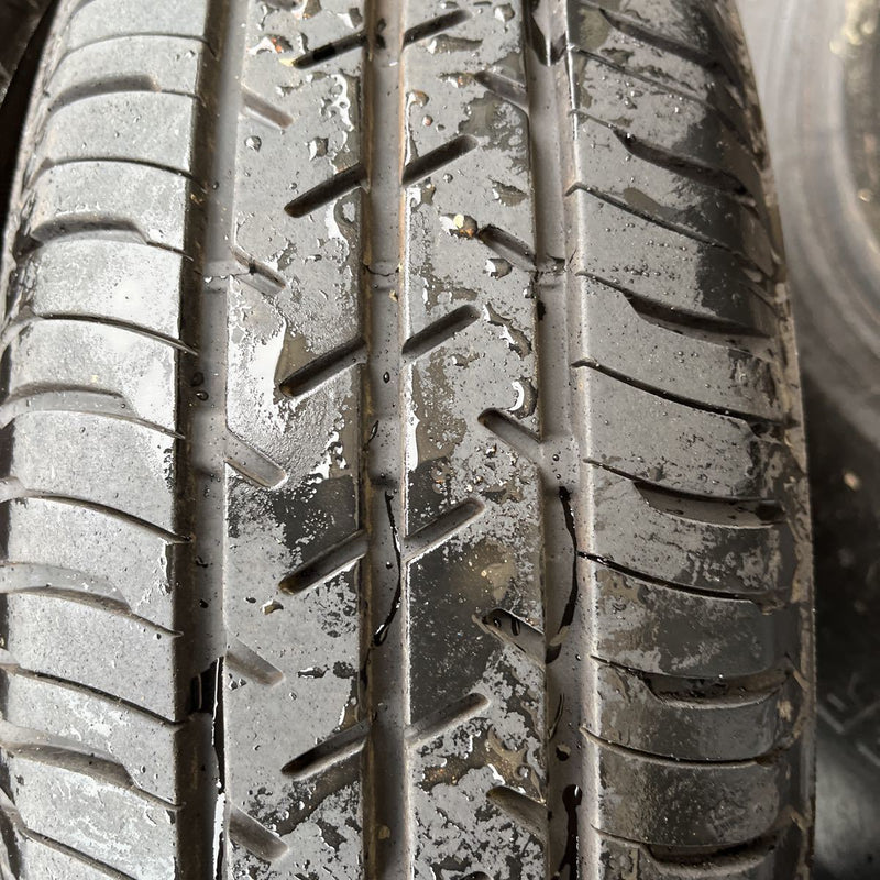 175/65R14 8分山 激安美品　年式：2021　4本セット：12000円