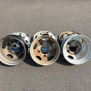 15.5×5.25 5穴 OFF115 TOPY 製 いすゞ 用　激安美品　　6本セット: 23000円