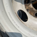 15.5×5.25 5穴 OFF115 TOPY 製 いすゞ 用　激安美品　　6本セット: 23000円