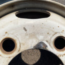 15.5×5.25 5穴 OFF115 TOPY 製 いすゞ 用　激安美品　　6本セット: 23000円