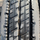 195/85R15 ダンロップ　バリ山 激安美品　　4本セット：20000円