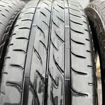 165/70R14 ブリヂストン ネクストリー 4本セット：12000円 | 桜国際 ...