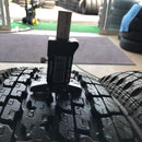 255/70R18 ブリヂストン　中古　4本セット：20000円