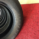 255/70R18 ブリヂストン　中古　4本セット：20000円