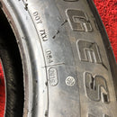 255/70R18 ブリヂストン　中古　4本セット：20000円