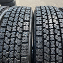 235/70R22.5 中古　再生　ほぼ新品　激安美品　6本セット：58000円