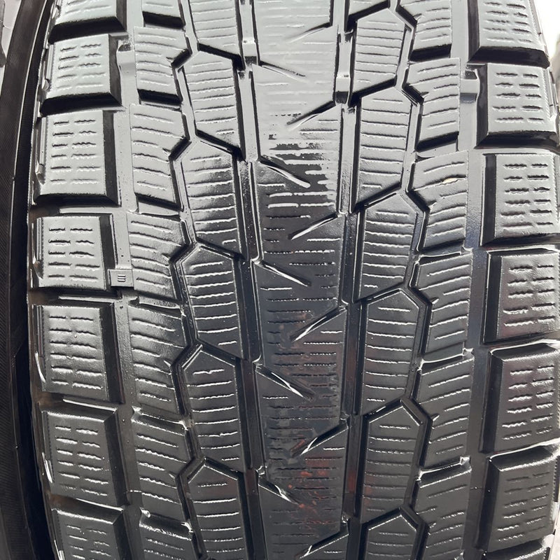 235/55R18 YOKOHAMA G075 激安美品　4本セット：24000円