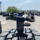 10R22.5 14PR DUNLOP SP660 イボ付　 中古　 激安美品　1本セット：13000円