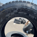 10R22.5 14PR DUNLOP SP660 イボ付　 中古　 激安美品　1本セット：13000円