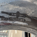 10R22.5 14PR DUNLOP SP660 イボ付　 中古　 激安美品　1本セット：13000円