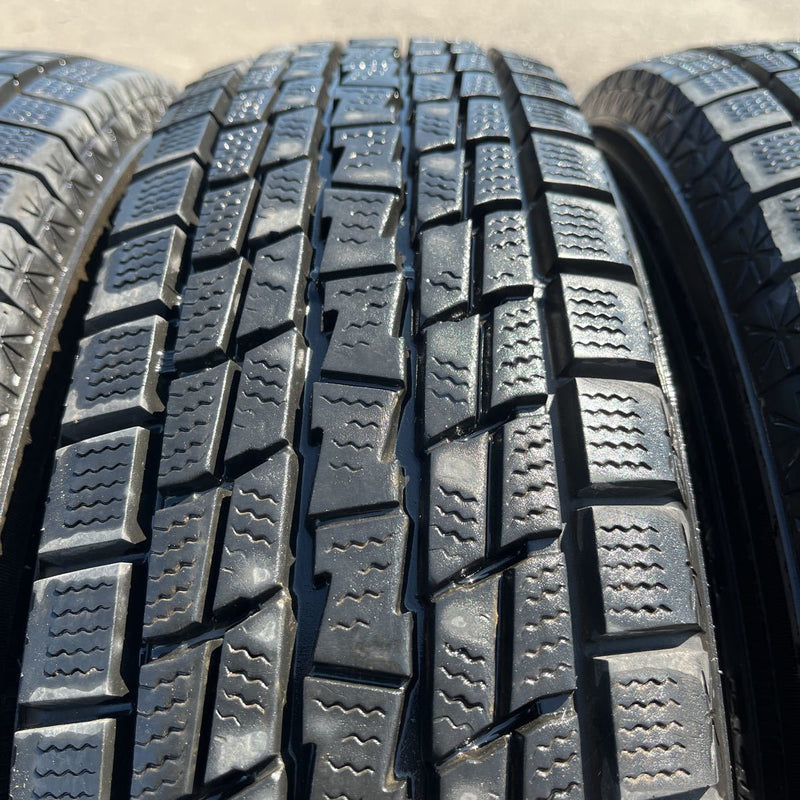 175/80R16 GOOD YEAR, ICENAVI SUV 激安美品　4本セット：18000円