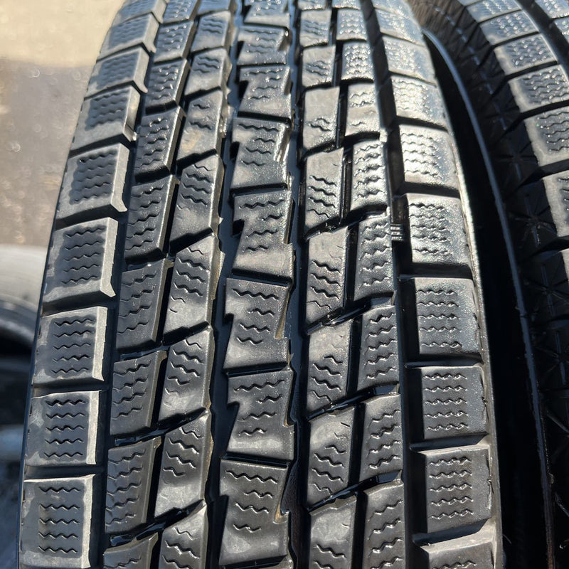 175/80R16 GOOD YEAR, ICENAVI SUV 激安美品　4本セット：18000円