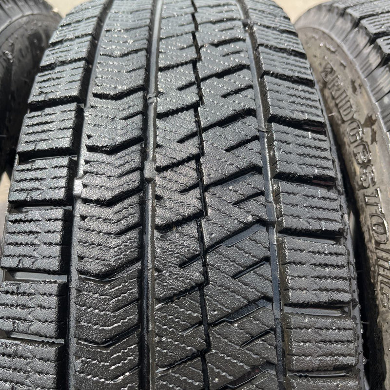 185/65R15 BRIDGESTONE, VRX2 激安美品　4本セット：18000円