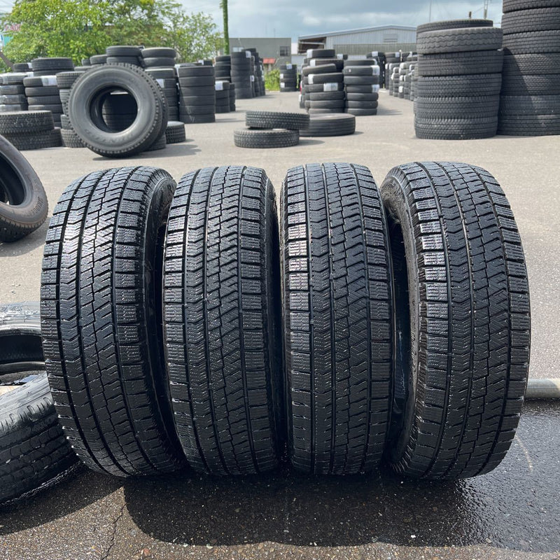 185/65R15 BRIDGESTONE, VRX2 激安美品　4本セット：18000円