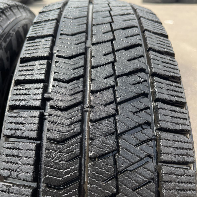 185/65R15 BRIDGESTONE, VRX2 激安美品　4本セット：18000円