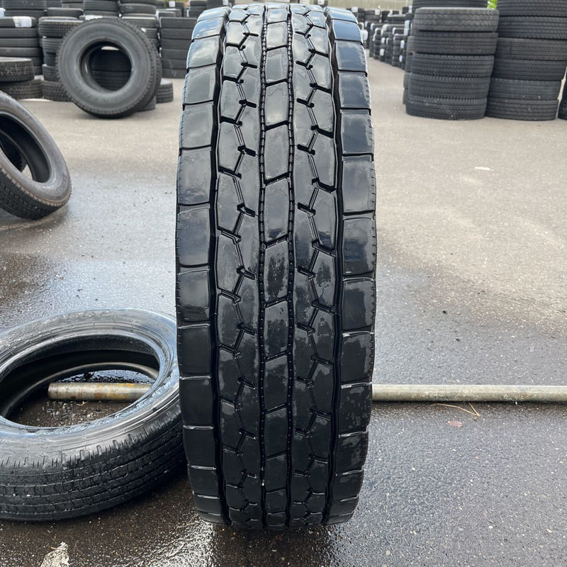 295/80R22.5 DUNLOP, SP688 中古　 激安美品　1本セット：18000円