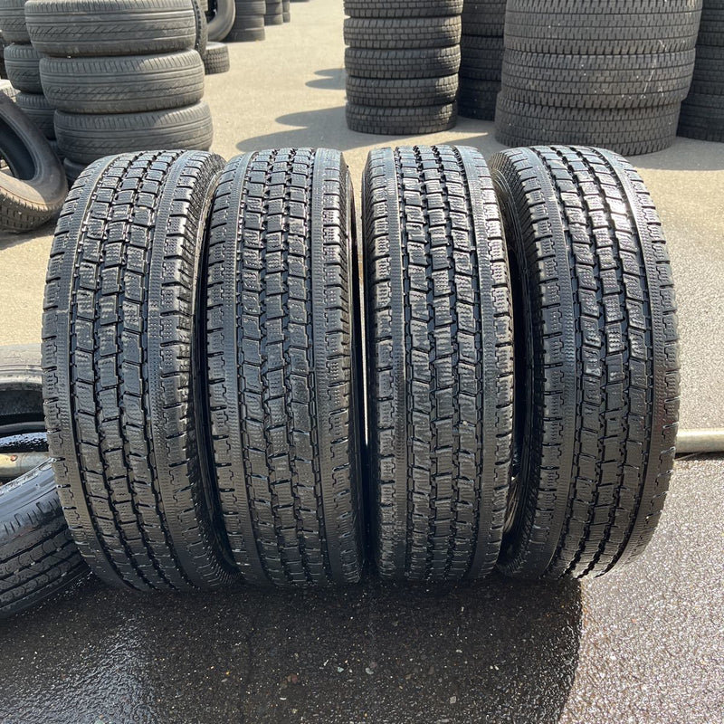 195/80R15 TOYO, 934 激安美品　4本セット：16000円