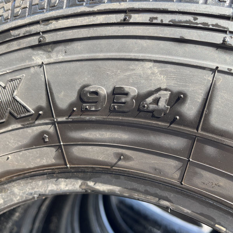 195/80R15 TOYO, 934 激安美品　4本セット：16000円