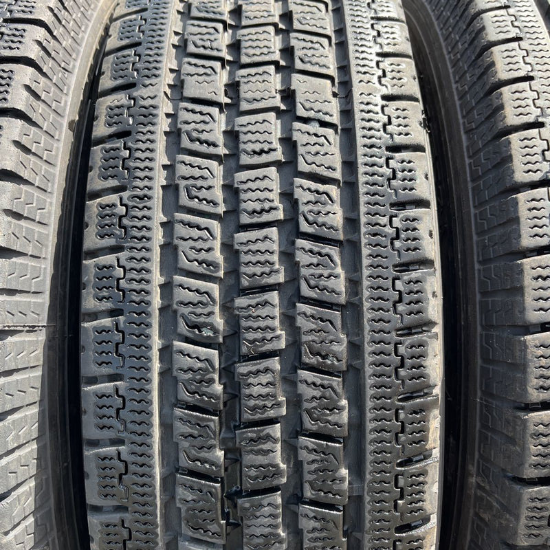 195/80R15 TOYO, 934 激安美品　4本セット：16000円