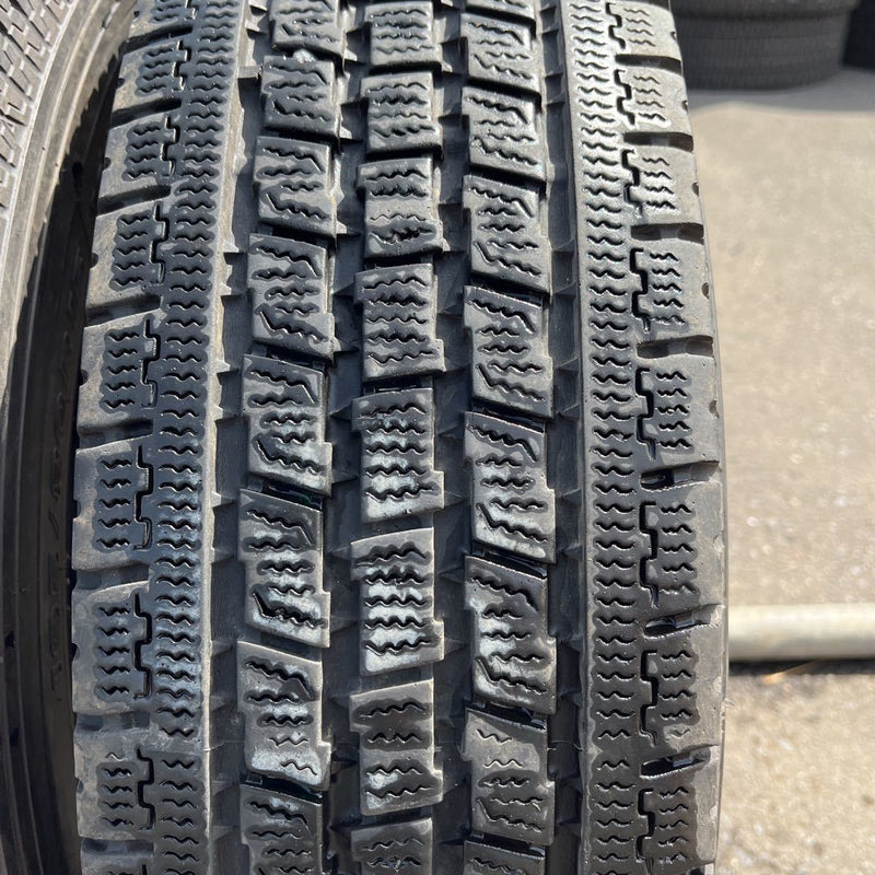 195/80R15 TOYO, 934 激安美品　4本セット：16000円