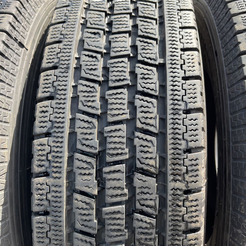 195/80R15 TOYO, 934 激安美品　4本セット：16000円