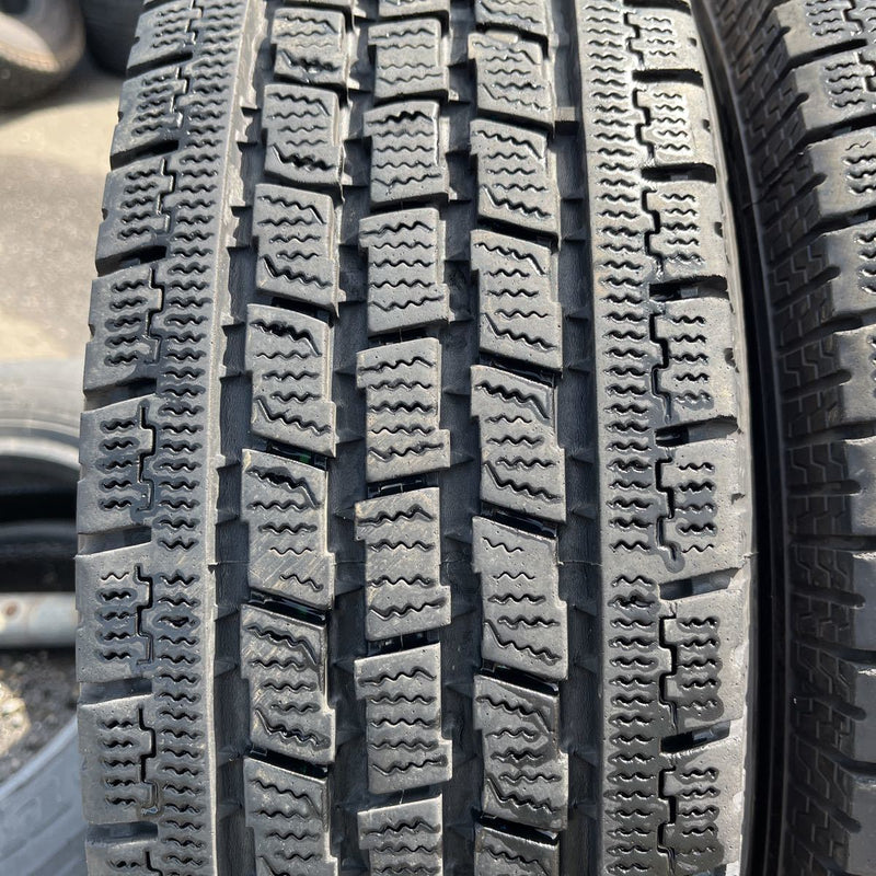 195/80R15 TOYO, 934 激安美品　4本セット：16000円