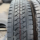 195/80R15 107/105 BRIDGESTONE, VL1 激安美品　4本セット：16000円