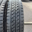 195/80R15 107/105 BRIDGESTONE, VL1 激安美品　4本セット：16000円