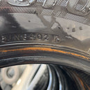 195/80R15 107/105 BRIDGESTONE, VL1 激安美品　4本セット：16000円