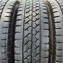 195/80R15 107/105 BRIDGESTONE, VL1 激安美品　4本セット：16000円
