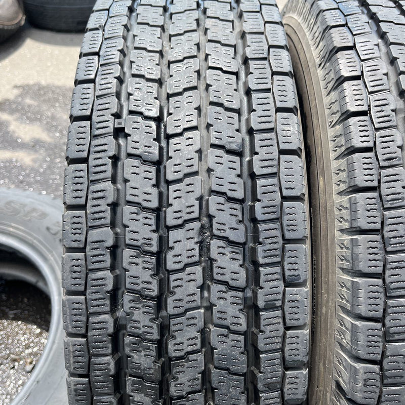 205/70R16 YOKOHAMA, IG91 激安美品　　6本セット：25000円