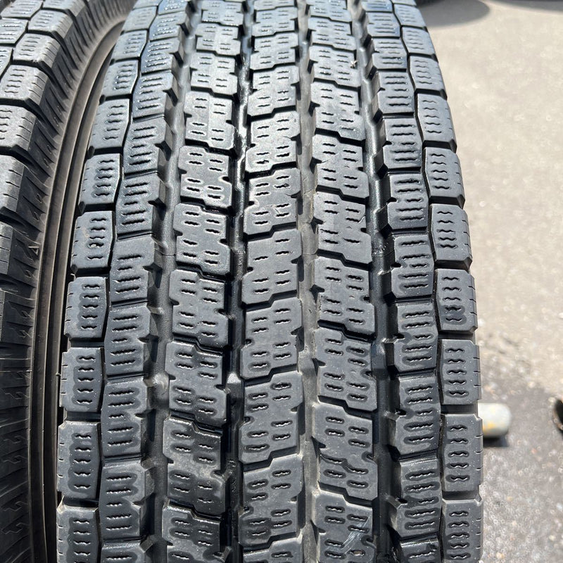 205/70R16 YOKOHAMA, IG91 激安美品　　6本セット：25000円