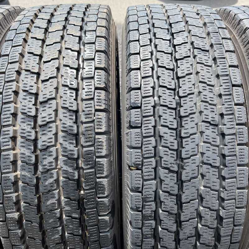 205/70R16 YOKOHAMA, IG91 激安美品　　6本セット：25000円