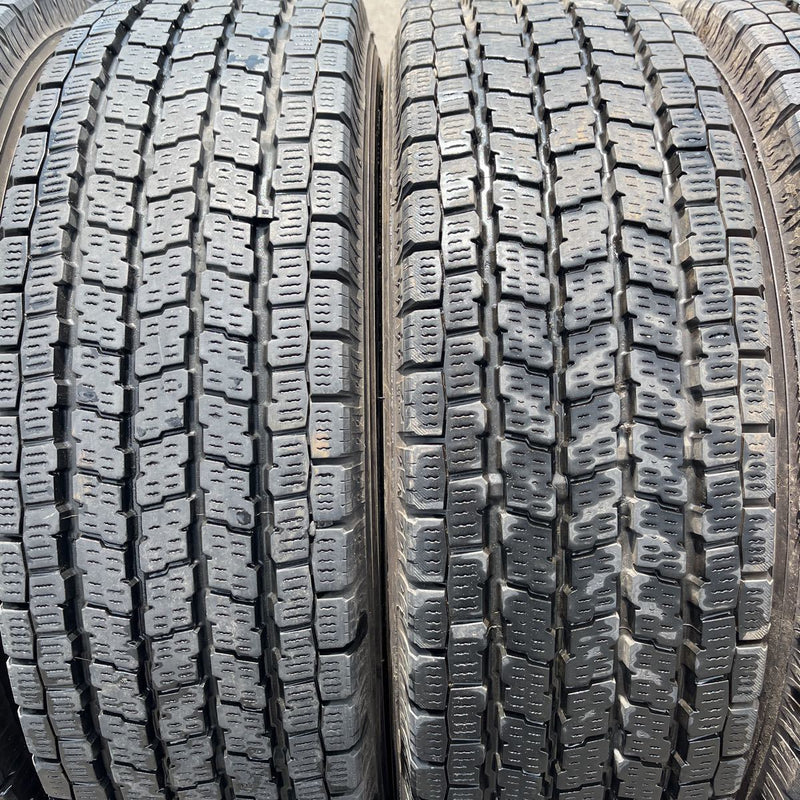 205/70R16 YOKOHAMA, IG91 激安美品　　6本セット：25000円