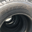 ブリヂストン 215/65R16 W979 中古 6本:24000円