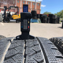 ブリヂストン 215/65R16 W979 中古 6本:24000円