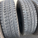 ブリヂストン 215/65R16 W979 中古 6本:24000円