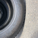 ブリヂストン 215/65R16 W979 中古 6本:24000円