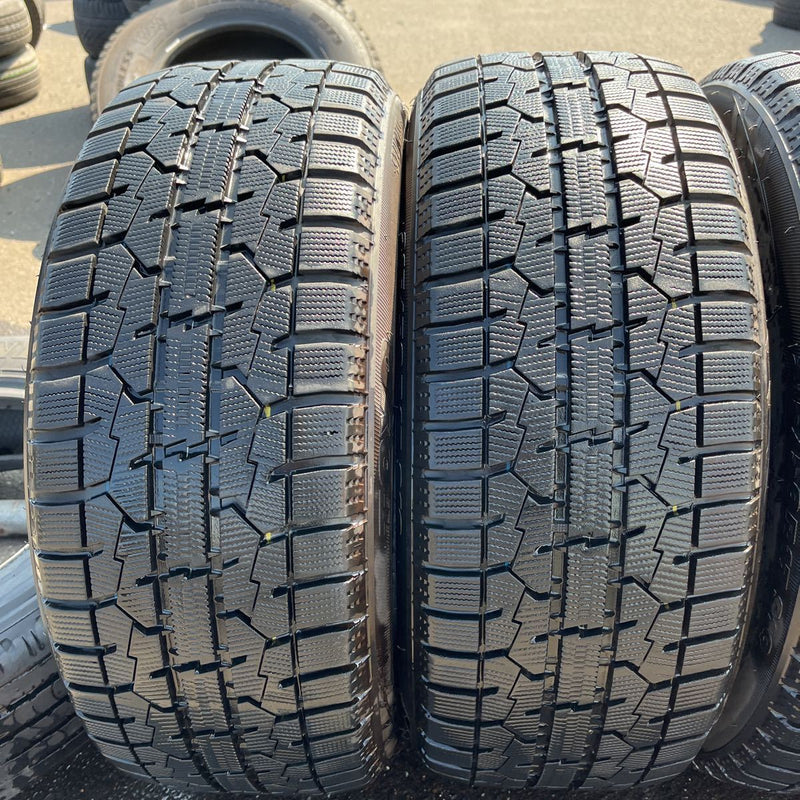 215/50R17 TOYO, GIZ 激安美品、　4本セット：21000円