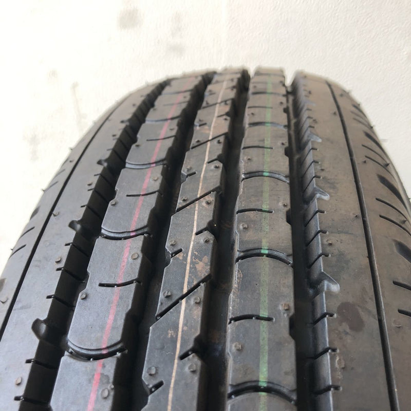 ダンロップ175/75R16 SP355 ほぼ新品 1本:5000円