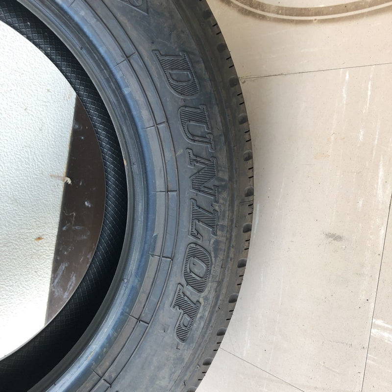 ダンロップ175/75R16 SP355 ほぼ新品 1本:5000円