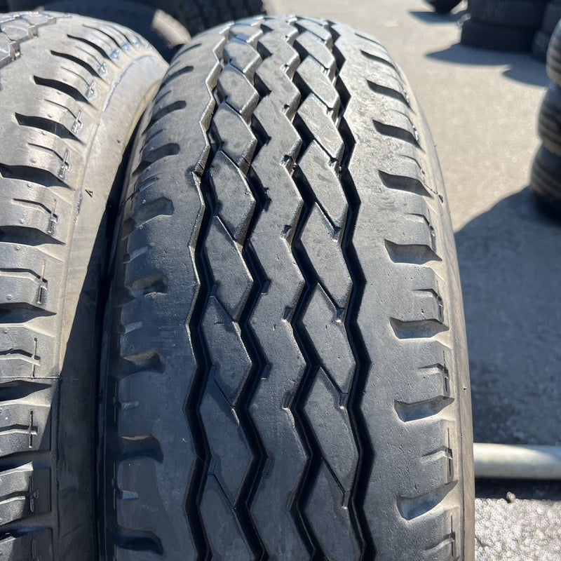 205/70R16 BRIDGESTONE, G590 激安美品　　2本セット：9000円