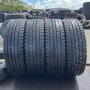 215/70R17.5 DUNLOP, LT03 激安美品　　4本セット：17000円