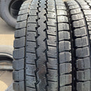 215/70R17.5 DUNLOP, LT03 激安美品　　4本セット：17000円