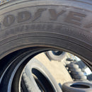 205/70R17.5 GOOD YEAR 激安美品　　2本セット：9000円