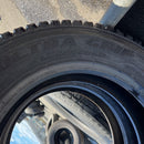 205/70R17.5 GOOD YEAR 激安美品　　2本セット：9000円