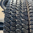 205/70R17.5 GOOD YEAR 激安美品　　2本セット：9000円