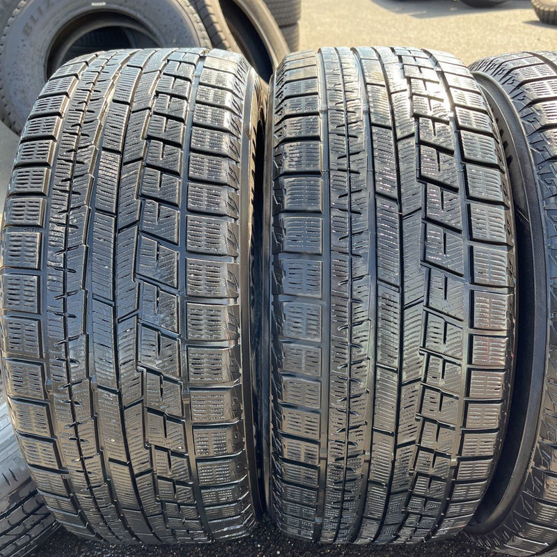 235/50R17 YOKOHAMA, IG60 激安美品、 　4本セット：25000円