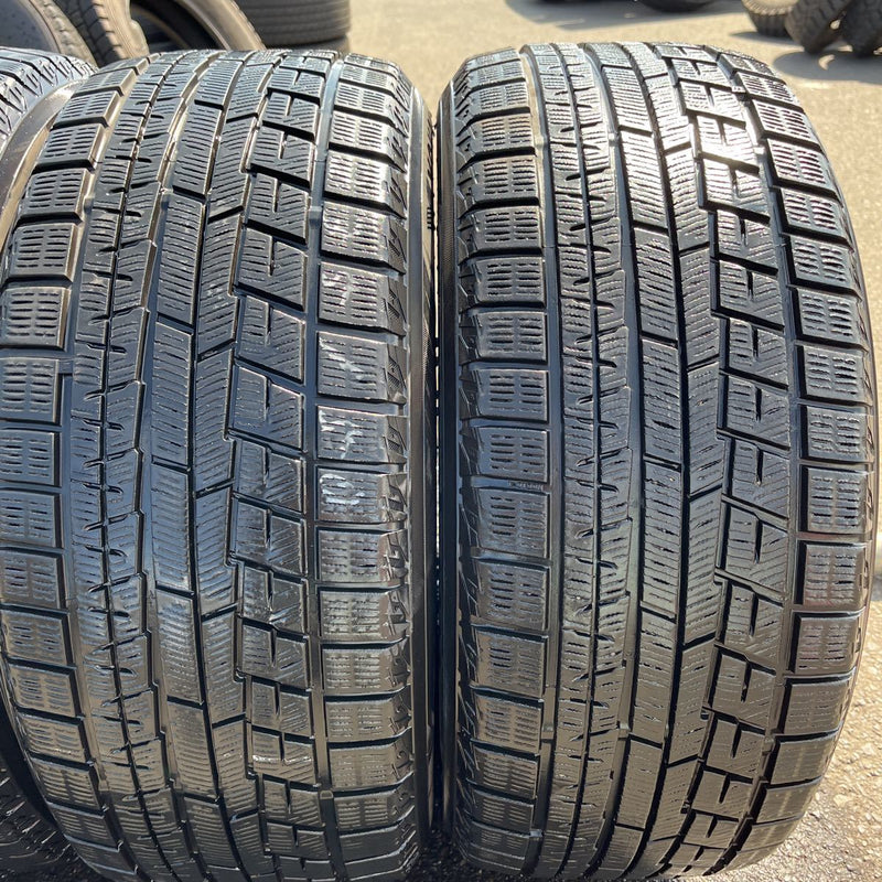 235/50R17 YOKOHAMA, IG60 激安美品、 　4本セット：25000円